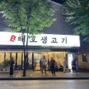대호생고기화도점