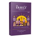 박주인 외 3명 작가님 &lt;더 패밀리(THE FAMILY) 지침서&gt; 출간