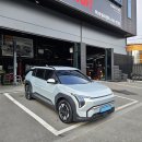 금호타이어대상대리점 | EV3 EV4 17인치 올웨더 타이어 미쉐린 CC2 교체, 일 년 내내 안전하게!