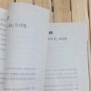 우연기획인쇄 | 파본 발견 - 이사림 땅끝에 선 연인 2014년판(해드림) 순서 바뀌어 17쪽부터 32쪽까지 여덟 장 중복 인쇄