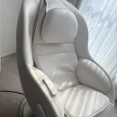 아르테 | 임산부 의자 추천 | 임신 30주 넘어가니 소파보다 편한 의자 LG 아르테 후기