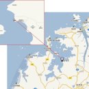 갯마을 선착장 이미지