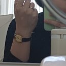 차고 | 이청아 오메가손목시계 1년 차고댕긴 후기
