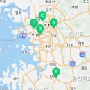 사월에 보리밥과 쭈꾸미 송파오금점 이미지