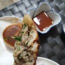 다우가왕만두찐빵 이미지