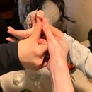 은지네김밥 | 여기도 비와