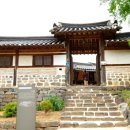 고택 수련 이미지