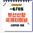부산신항국제터미널㈜ 이미지