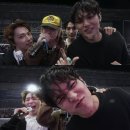 N-아시아드 | 260404 세븐틴 앵콜 콘서트 NEW_ 인천 아시아드 앙콘 첫콘 후기