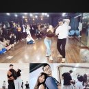 [쾌백y애니] Bachata ❤️이번주금요한곡반 레이디 3분 모집합니다❤️레이디 5만원할인(강남 금) 이미지