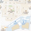 산북초등학교 후문 이미지