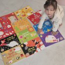 미술놀이 | 웅진 예술놀이 아티비티북 34개월 미술놀이 후기