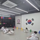 한국체대우리태권도 이미지