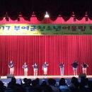 부여군유스호스텔 실내경기장 이미지