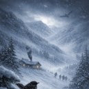 최승호 | 시(詩)를 읽는 아침(132) - 최승호 <대설주의보>