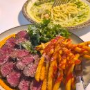 굿필링 | 부산 파스타 맛집 동래 온천동 필링굿 아기랑 초딩이랑 방문한 후기