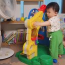 엄마랑 오감발달통합놀이 6-11개월 | [성장발달기록] 11개월아기 키·몸무게/후기이유식...돌잡이용품)/발달 장난감 놀이 w.책이몽 아기랑 갈...