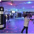 레드윙 복싱 이미지