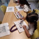 즐거운 영어교실 | 해밀동 영어학원 Happy Children&#39;s Day 4-5월 스팀수업 후기