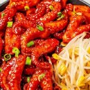 맛깔쭈꾸미 이미지