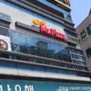 침산네거리 하나은행 앞 이미지