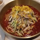 진주냉면 이미지