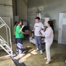 미생물배양실 이미지