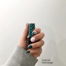 사랑스러움을 손끝에서부터! 러블리 네일은 Luscious Nail Lounge와 함께:) 이미지