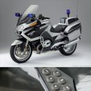 대한민국 경찰오토바이 BMW R 1200 RT 이미지