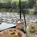 마마롱 [<b>마마롱</b>] 제주도 서쪽 여행 블루리본 카페 디저트 맛집