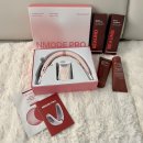 에이프로짐 | 앤모드 프로 이중턱 관리 뷰앤디 내돈내산 효과있을까