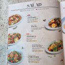 수원 인계동 브런치빈 :: 클래식 까르보나라, 리코타 잠봉 샌드위치, 토마토 로제 리조또