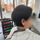 비쥬헤어샵 이미지