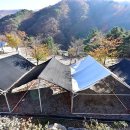 하이캠핑장 이미지