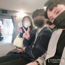 대구 공연 연극 사랑일까? 크리스마스 데이트 코스로 딱이야!
