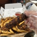 구리 치킨맛집: 푸라닭 블랙알리오 윙 콤보 후기❤️🎶