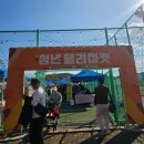 단빵마을 | 🥖 강릉 빵축제 '빵 굽는 마을, 오죽' 후기! (feat. 주차 지옥과 웨이팅을 이겨낸 빵덕후의 솔직 리뷰)