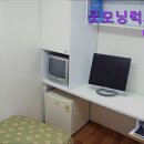 굿모닝럭스텔 - 용산구 한강대로 254 | 서울 종로 고시원, 원룸 - 굿모닝럭스텔 서울 종로 고시원, 굿모닝럭스텔의 안락함