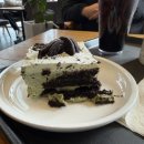 투썸플레이스 | [떠먹는 말차 아박 케이크]투썸플레이스 후기