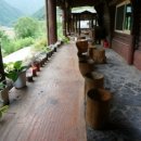 배꼽장승 이미지