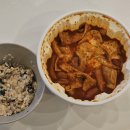 컴포즈커피 학장점 | 먹깨비쀼의 다식(食)다주(酒)한 4월 한달 일상