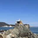 오랑대 | 기장 오랑대 후기 탁 트인 바다와 작은 사찰, 새로운 감회