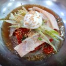 (주)아이에이치큐 | 사당역 냉면 맛집 맛있는 녀석들 함흥 냉면집 총신대입구 유정우 함흥냉면