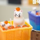 작은 다과점 이미지