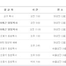 탄천 복지관삼거리 이미지