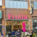 성수 이탈리안 바리스타 카페 &#39;프롤라&#39; 에스프레소 브런치 디저트 맛집
