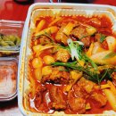 베스트생갈비찜 & 찜닭 이미지