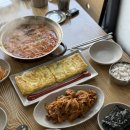 [창원] 진해 용원 맛집&lt;종가한옥김치찜 용원점&gt; 한국인이라면 절대 싫어할 수 없는 조합!