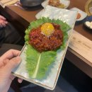 전주 아중리 맛집 갈비, 쪽갈비가 맛있는 이버시숯불갈비 아중본점 솔직 후기 (주차/메뉴/분위기)
