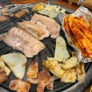 황매산숯불구이 | 울산 북구 로컬 고기 맛집, 황매산숯불구이(메뉴 추천, 내돈내산)